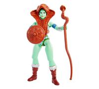 Mattel Masters of the Universe Origins Green Goddess