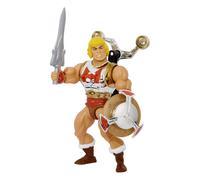 Action Figure: Masters of the Universe Origins: FLYING FISTS HE-MAN (Deluxe) - M