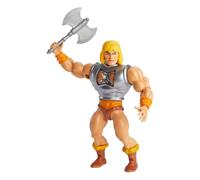 Action Figure: Masters of the Universe Origins: HE-MAN BATTLE ARMOR (Deluxe) - M