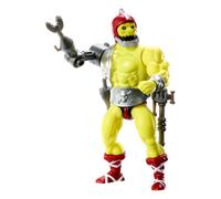 Action Figure: Masters of the Universe Origins: TRAP JAW (Mini Comic) - Mattel