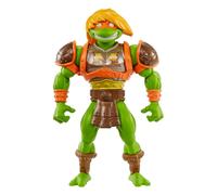 Action Figure: Masters of the Universe Origins Turtles of Grayskull: MICHELANGEL