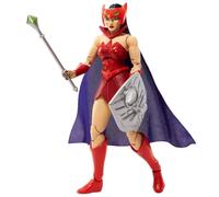 Action Figure: Masters of the Universe: Princess of Power Masterverse: CATRA - M