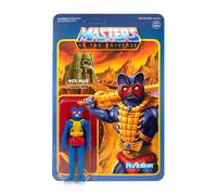 Action Figure: Masters of the Universe ReAction: MER-MAN (Variable Variants) - S