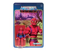 Action Figure: Masters of the Universe ReAction: MODULOK Ver.1 - Super7
