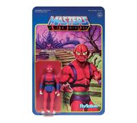 Action Figure: Masters of the Universe ReAction: MODULOK Ver.2 - Super7
