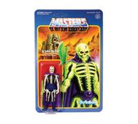 Action Figure: Masters of the Universe ReAction: SCARE GLOW - Super7