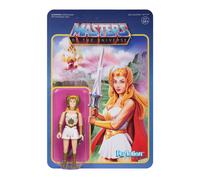 Action Figure: Masters of the Universe ReAction: SHE-RA - Super7