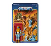 Action Figure: Masters of the Universe ReAction: TEELA (Warrior Goddess) - Super