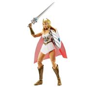 Action Figure: Masters of the Universe: Revelation Masterverse: SHE-RA (Deluxe)