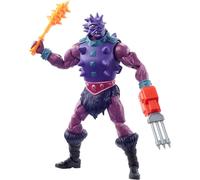 Masters Of The Universe: Revelation Masterverse Action Figura 2021 Spikor 18 Cm