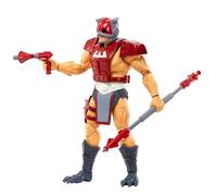 Action Figure: Masters of the Universe: Revelation Masterverse: ZODAC - Mattel