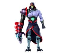 Action Figure: Masters of the Universe: Revolution Masterverse: SKELETOR - Matte