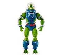 Action Figure: Masters of the Universe: The New Adventures of He-Man Masterverse