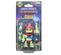 Action Figure: Masters of the Universe: TRAP JAW (Glow in the Dark) - The Loyal