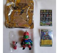 Action Figure: Masters of the Universe: TRAP JAW (Target Exclusive) (Loose) - Th