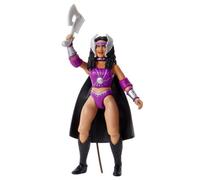 Action Figure: Masters of the WWE Universe: CHYNA - Mattel