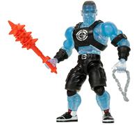 Action Figure: Masters of the WWE Universe: FAKER JOHN CENA - Mattel
