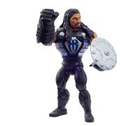 Action Figure: Masters of the WWE Universe: ROMAN REIGNS - Mattel