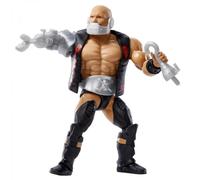 Action Figure: Masters of the WWE Universe: STONE COLD STEVE AUSTIN - Mattel