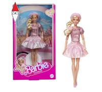 ACTION FIGURE MATTEL BARBIE MOVIE PINK BERET BARBIE