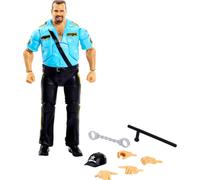 Action figure Mattel Big Boss Man Elite Collection
