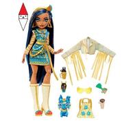 ACTION FIGURE MATTEL CORE DOLL CLEO