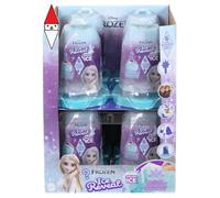 ACTION FIGURE MATTEL DISNEY FROZEN ICE REVEAL SERIE 2 ASSORTITE