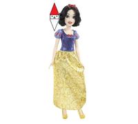 ACTION FIGURE MATTEL DISNEY PRINCESS BAMBOLA BIANCANEVE