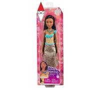 Disney Princess HLW07 bambola