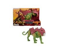 ACTION FIGURE MATTEL Feature Battle Cat