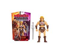 ACTION FIGURE MATTEL First One Core Ass.to