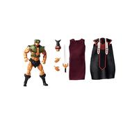 ACTION FIGURE MATTEL GYY38 Masters of the Universe - Altezza 17