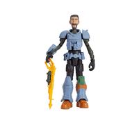 ACTION FIGURE MATTEL HHJ83 Mattel - Statuina Giocattolo Disney Multicolore