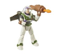 ACTION FIGURE MATTEL HHJ86 Mattel - Statuina Giocattolo Disney Multicolore in Plastica