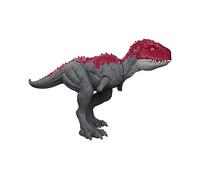 ACTION FIGURE MATTEL JCL51 Mattel - Statuina Dinosauro Multicolore 8