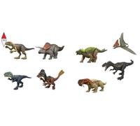 ACTION FIGURE MATTEL JW REBIRTH ATTACCO FATALE ASSORTITI