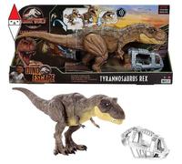 Jurassic World GWD67 action figure giocattolo