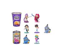 ACTION FIGURE MATTEL KPOP Cans mistery