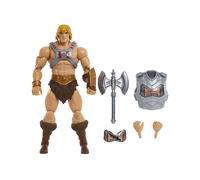 Masters of the Universe: Revolution Masterverse: BATTLE ARMOR HE-MAN by Mattel