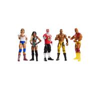 ACTION FIGURE MATTEL Mattel GDF62 WWE 18 cm in Plastica