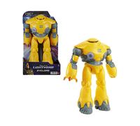 ACTION FIGURE MATTEL Mattel HHJ74 - Statuina giocattolo Lightyear 33 cm in plastica