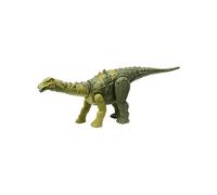 ACTION FIGURE MATTEL Mattel HLP20 Dinosauro Verde 12