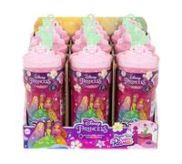 ACTION FIGURE MATTEL Mattel HRN63 Mini Bambola Femmina 17 cm Materiali Tessuto e Plastica
