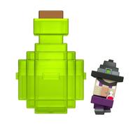 ACTION FIGURE MATTEL Mattel JCD02 Minecraft Statuina Giocattolo Multicolore 9