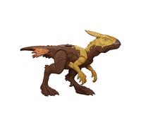 ACTION FIGURE MATTEL Mattel JCL47 Statuina Giocattolo Dinosauro