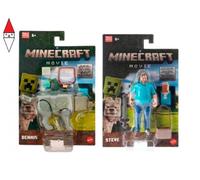 Minecraft Figura azione film