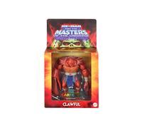 ACTION FIGURE MATTEL Origins Deluxe 200X Asst