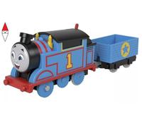 Trenini motorizzati giocattolo Fisher-Price