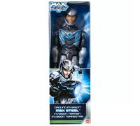 Action Figure Max Steel Invasione Della Terra