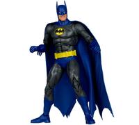 Action Figure McFarlane Batman Justice League 7in Articolata DC Multiverse